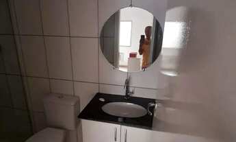 Imagem 3: Apartamento com 2 dormitórios para alugar, 70 m² por R$ 1.667,00/mês - Nossa Senhora de Lo