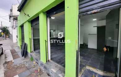 Imagem 2: Méier Galpão / depósito com venda por R$170.000