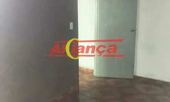 Imagem 5: CASA COM 2 QUARTOS A VENDA, 119 M² - Vila Barros - Guarulhos - SP