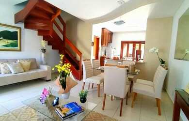 Imagem 5: Casa de condomínio em Rua Mestre Pessoa - Centro - Bertioga/SP