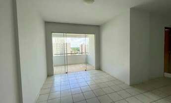 Imagem 2: Imóvel para venda com 80 metros quadrados com 3 quartos em Alto da Glória - Goiânia - GO