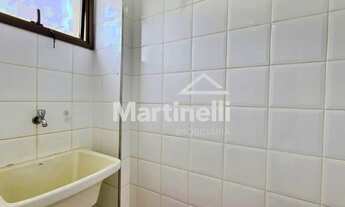 Imagem 7: Apartamento para locação no Edifício Estevan Antônio de Morais, próximo ao Ribeirão Shoppi