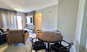 Imagem 6: Locação Anual - Mobiliado e equipado, face norte na Praia Brava! Itajaí/SC