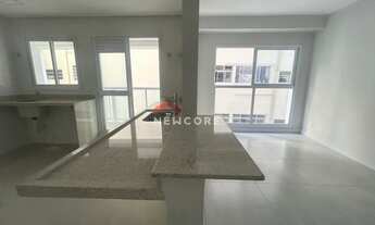 Imagem 4: Apartamento em Rua General Rondon - Aparecida - Santos/SP