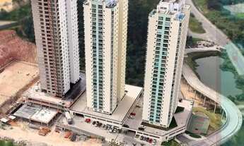 Imagem 2: Apartamento Torre D grupo 11 com 3 dormitorios vista para o lago