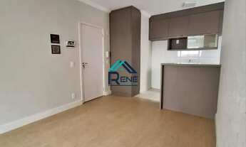 Imagem 4: Lindo Apartamento à Venda no Portal dos Rubis em Hortolândia - Varanda e Suíte