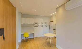 Imagem 2: Aluguel Apartamento 1 Dormitórios - 42 m² Vila Mariana