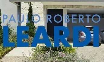 Imagem: CASA EM CONDOMÍNIO - CONDOMÍNIO PORTO