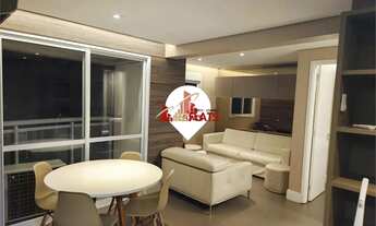 Imagem: Flat com ótimo preço no bairro Consolação