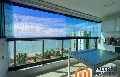 Imagem: Ceci- Edf Ocean Way Frente Mar 97 m²