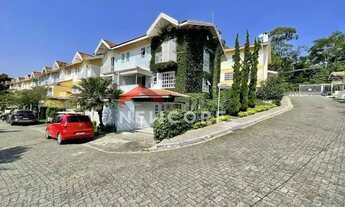 Imagem 3: Casa de condomínio em Estrada Municipal Walter Steurer - Chácara Pavoeiro - Cotia/SP