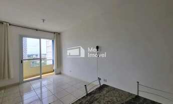 Imagem 6: Aluguel Apartamento 1 dormitório com Sacada - Condomínio San Giuseppe - Centro - São José