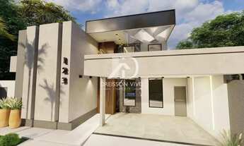 Imagem 4: Casa à venda no bairro Eville, em Bady Bassitt / SP