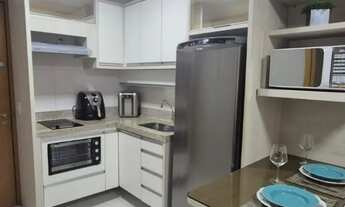 Imagem 3: Apartamento 1Q - Todo Mobiliado - PARTICULAR - Cond. Blend - OPORTUNIDADE