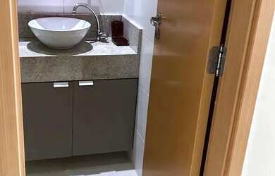 Imagem 2: RC-ALUGA -SE APT NO ED. THE ONE MOBILIADO