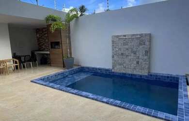 Imagem 3: Casa Duplex no São José [26792