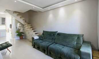 Imagem 4: Ótima casa com 3dormitórios 1 suite no bairro Tristeza