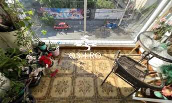 Imagem 6: Apartamento a Venda - Vila Belmiro -Santos