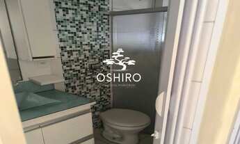 Imagem 4: Apartamento à Venda- Bairro Aparecida - Santos/SP