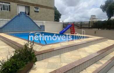 Imagem: Venda Apartamento 4 quartos Cidade Nova