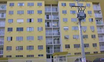 Imagem 6: Apartamento à venda, 59 m² por R$ 215.000,00 - Sape - Niterói/RJ