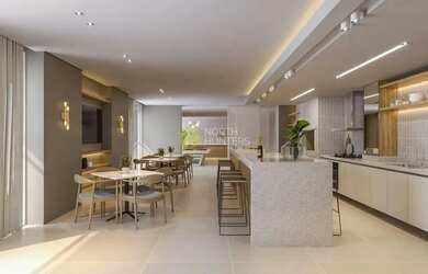 Imagem 5: Lindo apartamento estilo casa à venda, Cacupé, Florianópolis, SC