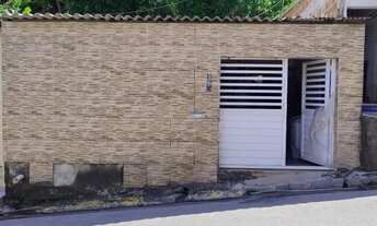 Imagem: Casa no Ibura