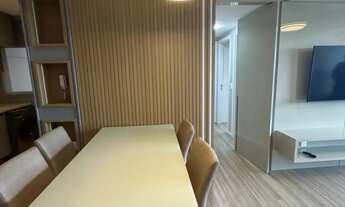 Imagem 6: 2 QUARTOS MOBILIADO HIGH LINE