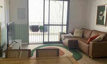 Imagem 2: APARTAMENTO DE 2DORMITÓRIOS COM VAGA DE GARAGEM, EM PRÉDIO COM EXCELENTE PADRÃO CONSTRUTIV