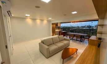 Imagem 5: Apto lindo no cond. Cidade do Porto com 3 suítes 128 m² e 2 vagas