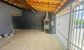 Imagem 2: Casa - Altos Vila Paiva - 02 Dorm. - R$ 2.000,00