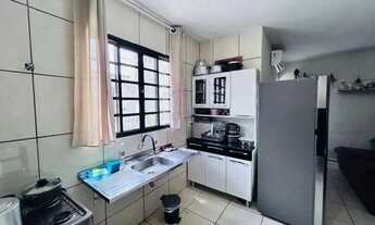 Imagem 6: Casa com 2 dormitórios à venda no Pinheirinho dos Palmares, região do Jd. Jatobá Putim em