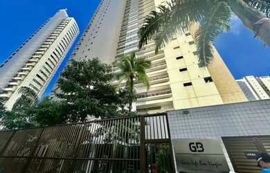 Imagem 2: Aluguel Temporada em Boa Viagem