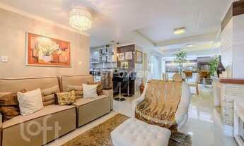 Imagem 3: Sobrado para venda tem 190 metros quadrados com 3 quartos em Ipanema - Porto Alegre - RS