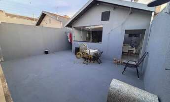 Imagem 6: Venda-Casa-Araraquara-Jardim Santa Júlia II