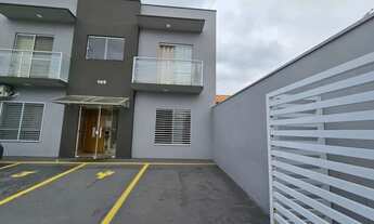 Imagem 2: Apartamento 65 M² à venda no Recanto das Primaveras em Boituva -SP