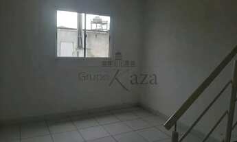 Imagem 2: Casa Sobrado em condomínio Monte Castelo Residencial Villa Cambuí 3 Dormitórios 70m²