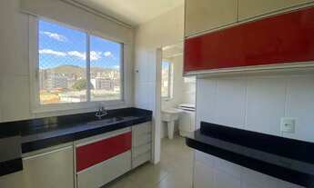 Imagem 7: Apartamento para Aluguel 3 Quartos (1 Suíte), 2 Vagas Santa Efigênia, Belo Horizonte/MG