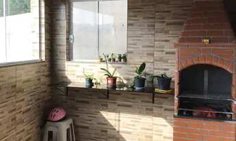 Imagem: Sobrado com 3 dormitórios à venda, 126