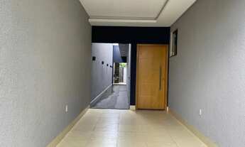 Imagem 2: Casa 3 Quartos Setor Serra Dourada I Aparecida de Goiânia