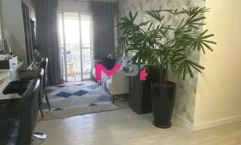 Imagem 3: APARTAMENTO À VENDA NO CONDOMÍNIO BOSQUE DOS JURITIS - MEDEIROS - JUNDIAÍ/SP. Área útil: 8