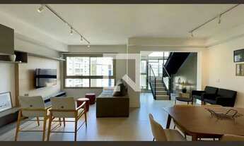 Imagem 2: Apartamento à Venda - Jardim Paulista, 2 Quartos, 87 m2