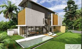 Imagem 3: Casa com 7 dormitórios à venda, 489 m² por R$ 12.800.000,00 - Riviera Módulo 11 - Bertioga