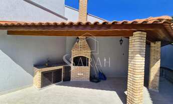 Imagem 4: Sobrado para venda com 362 metros quadrados com 4 quartos em Jardim São Bento - São Paulo