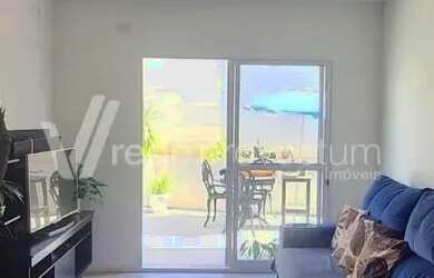 Imagem 3: Casa em Condomínio com 02 Dormitórios à Venda Brisa da Mata Village