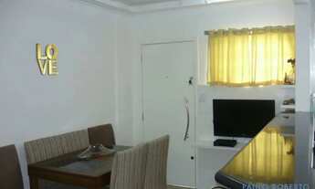 Imagem 2: APARTAMENTO - SANTA CECÍLIA - SP