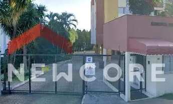 Imagem: Apartamento em Rua José Manoel Ruiz - Conjunto