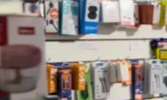 Imagem: Passo ponto loja completa - pronta pra trabalhar