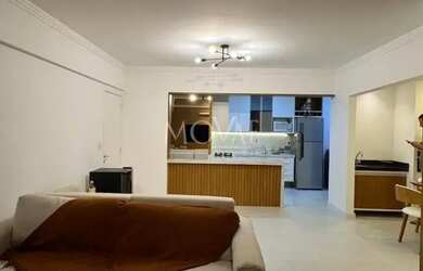 Imagem 3: Apartamento 100m² para Locação