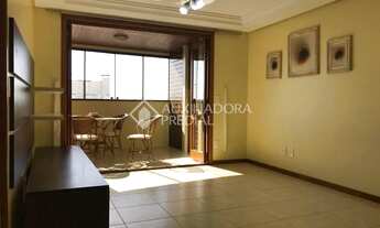 Imagem: Apartamento no Centro de Canoas para aluguel